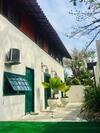 Bed & Breakfast Pousada Samsara