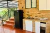 Caba�a En Medio De La Monta�a Con Jacuzzi