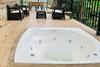 Caba�a En Medio De La Monta�a Con Jacuzzi