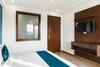 Hotel Silverkey Executive Stays 39550 Dakshin Marg Phase 2