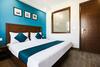 Hotel Silverkey Executive Stays 39550 Dakshin Marg Phase 2