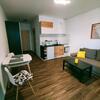 Apartamento Parkcity Katowice
