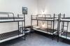 Albergue Chopin Host