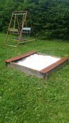 Bed & Breakfast Nasz Domek