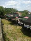 Bed & Breakfast Lawendowy Dworek