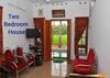 Kuttickattil Gardens With Kitchen