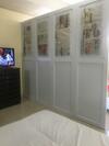 Apartamento Condo For Rent Connected To Robinson Mall