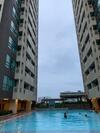 Apartamento Condo For Rent Connected To Robinson Mall