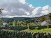 Glen Rowan Bothy