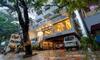 Hotel Treebo Trend Royal Apartmentts Madurai