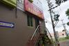 Hotel Yen Residency