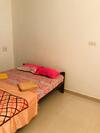 Apartamento Rosary Guest House,mandrem,goa