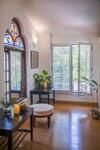 Villa Ishavilas By Lohono Stays