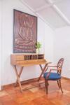 Villa Ishavilas By Lohono Stays