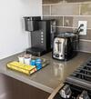 Apartamento Artistically Gleaming Buckhead Retreat