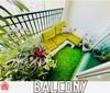 Apartamento Gulmohar Grand 2bhk With Break Fast