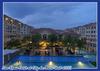 Apartamento San Remo Oasis At City de Mare U4332