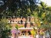 Lodge Windy Hill Catba Homestay