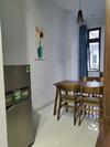 Clover Hotel & Apartment