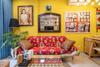 Apartamento Ho�i Ni?m Corner