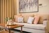 Apartamento Vinhomes Dcapitale Romantic Lakeview 2brs