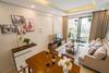 Apartamento Vinhomes Dcapitale Romantic Lakeview 2brs