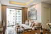 Apartamento Vinhomes Dcapitale Romantic Lakeview 2brs