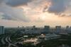 Apartamento Vinhomes Dcapitale?full Of Sunshine?2brs