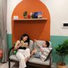 Apartamento Gabi Homestay - Vinhomes Ocean Park