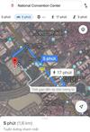 Apartamento Vinhomes Studio?central/safe/clean For Couple/family