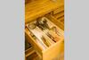 Apartamento Lotushomestayhanoi - Wood & White