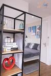 Apartamento Libr� Homestay