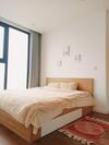 Apartamento Jin's Chill Spot