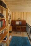 Cozy Cottage Eneas