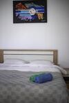 One Room Apart T3 With Free Parking