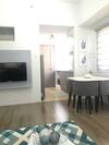 Apartamento Sentinel Residences Cubao Qc