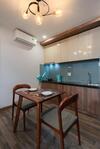 The Anchor Apartment - Nha Trang