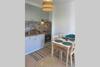 Seaview Dreamy Apartment With A Pool And Garden