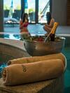 The Five Elements Hotel, Balneo And Spa