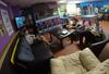 Albergue Oxford Backpackers