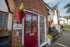 Hostal Red Mullions Guest House