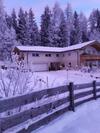 Apartamento Appartement Haus Petra
