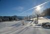 Chalet Hinterbreiteneben