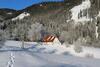 Chalet Hinterbreiteneben