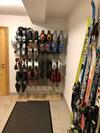 Apartamento Haus Bergsicht Lofer