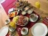 Ferienhaus Gro�alber