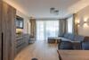 Apartamento Appartements Zum Strossna