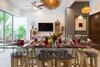 Yaakunah Dine Poolside At A Chic Paradise Villa In Tulum