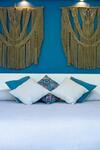 Yaakunah Dine Poolside At A Chic Paradise Villa In Tulum