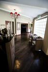 Posada The Ashbourne Hotel